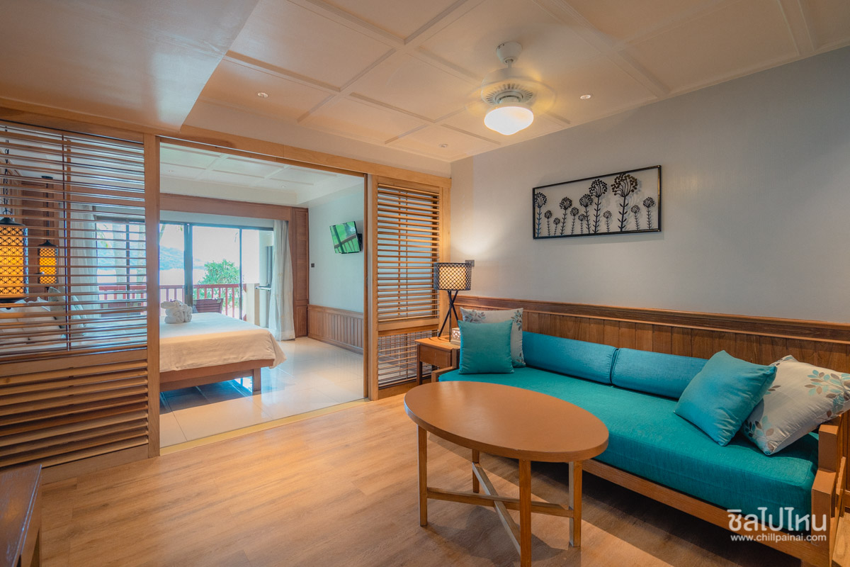 Katathani 10 ที่พักภูเก็ตสุดหรู นอนชมวิวทะเลได้จากเตียง อัพเดทล่าสุดปี 2021,Phuket Beach Resort (กะตะธานี ภูเก็ต บีช รีสอร์ท)