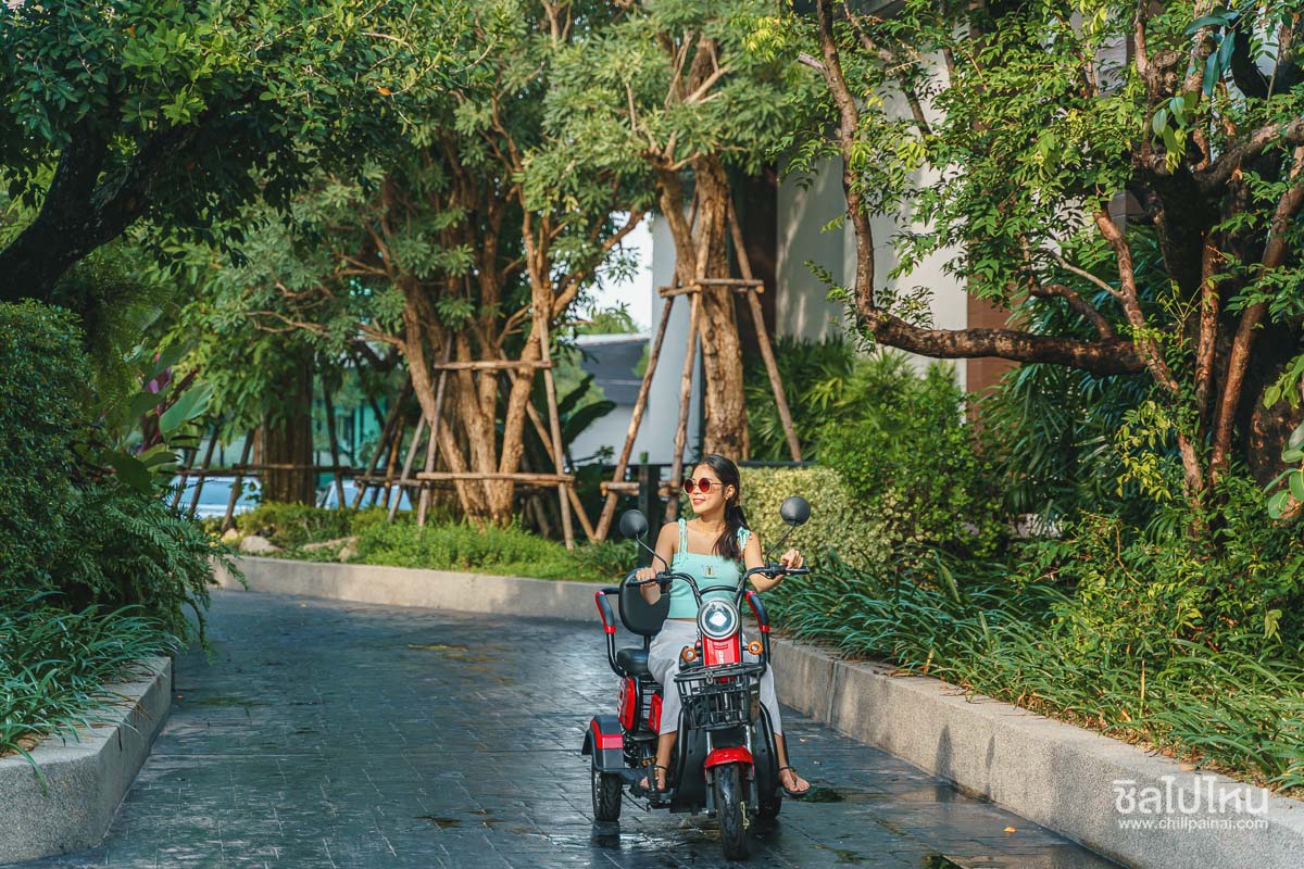 ⁣ La Miniera Pool Villas Pattaya พูลวิลล่าพัทยาสุดหรูที่กำลังฺฮิตสุดๆ