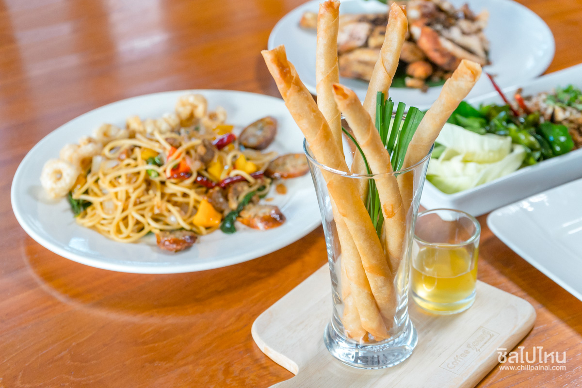 อยู่ดี กินดี น่าน