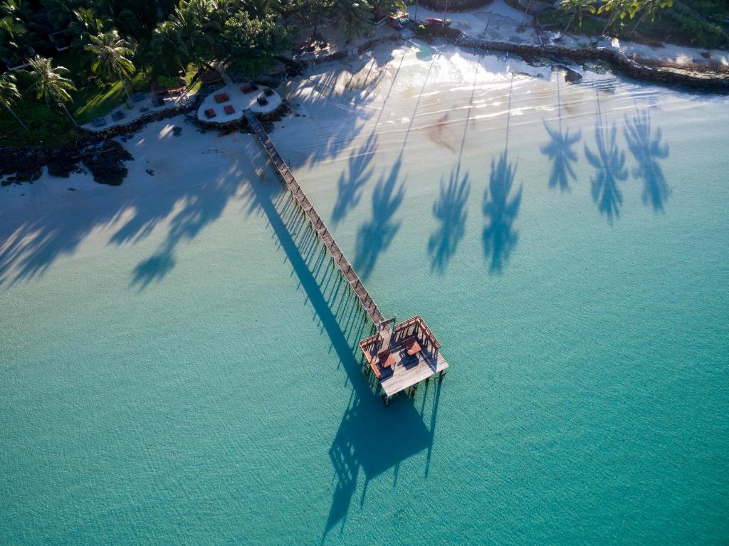 5 ที่พักเกาะกูดสุดหรู ติดทะเล ถ่ายรูปสวยเก๋ไม่ซ้ำใคร! อัพเดทใหม่รับปี 2022