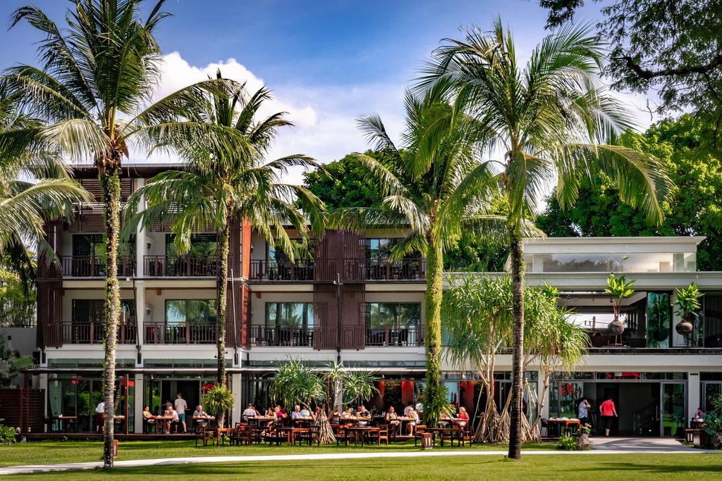 Ramada Resort by Wyndham Khao Lak -  10 ที่พักเขาหลักพังงา ริมทะเล