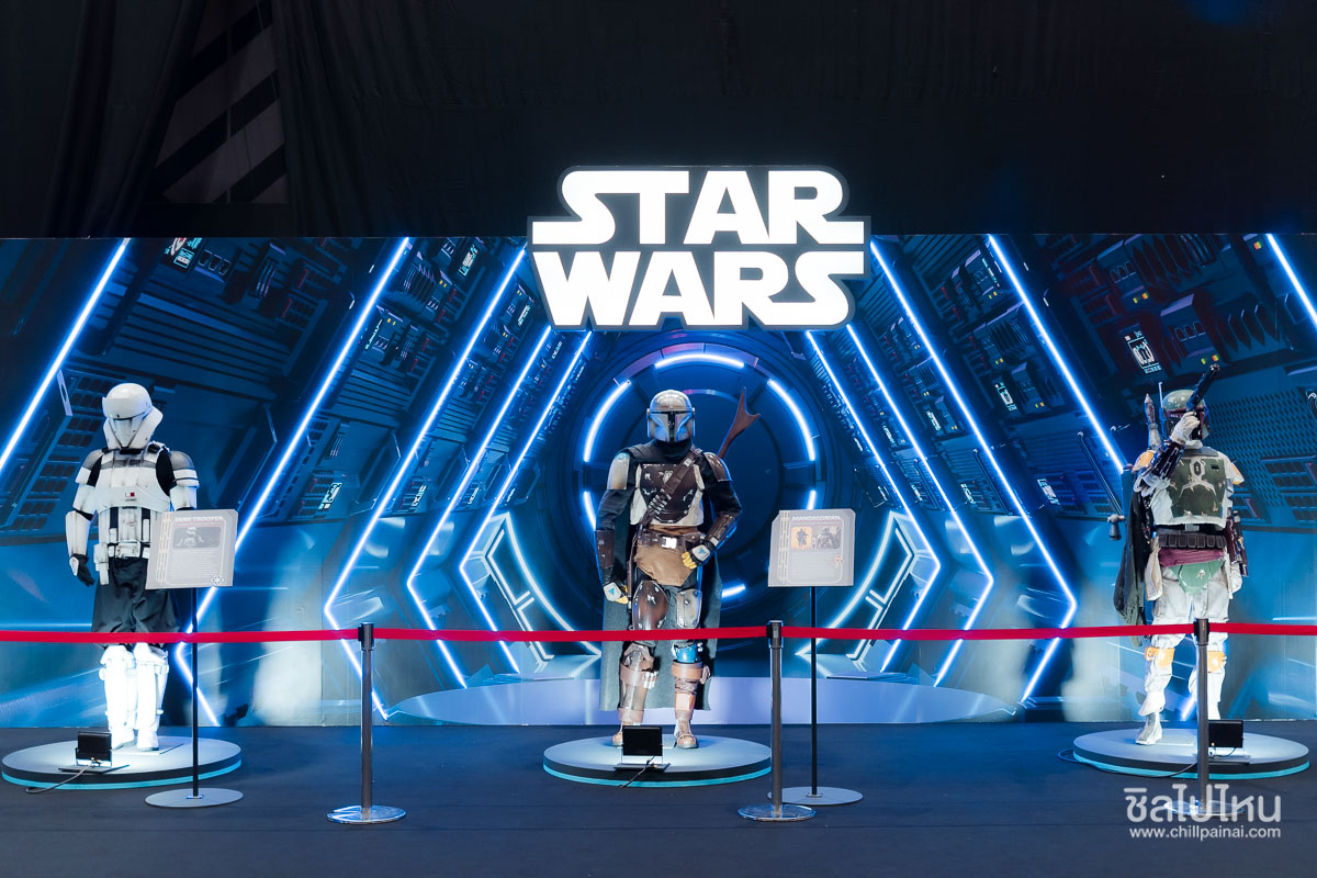 THE MALL TOYS COLLECTIBLE FEST  มหกรรมของเล่น ของสะสมสุดยิ่งใหญ่แห่งปี  เดอะมอลล์ไลฟ์สโตร์ งามวงศ์วาน วันนี้ - 2 ต.ค.นี้