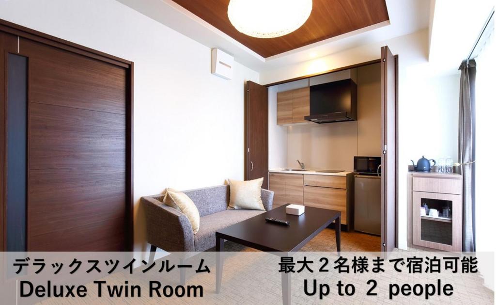 10 ที่พักโอซาก้า พักได้ทั้งครอบครัว เดินทางง่ายใกล้รถไฟฟ้าใต้ดิน ราคาประหยัด อัปเดต 2566