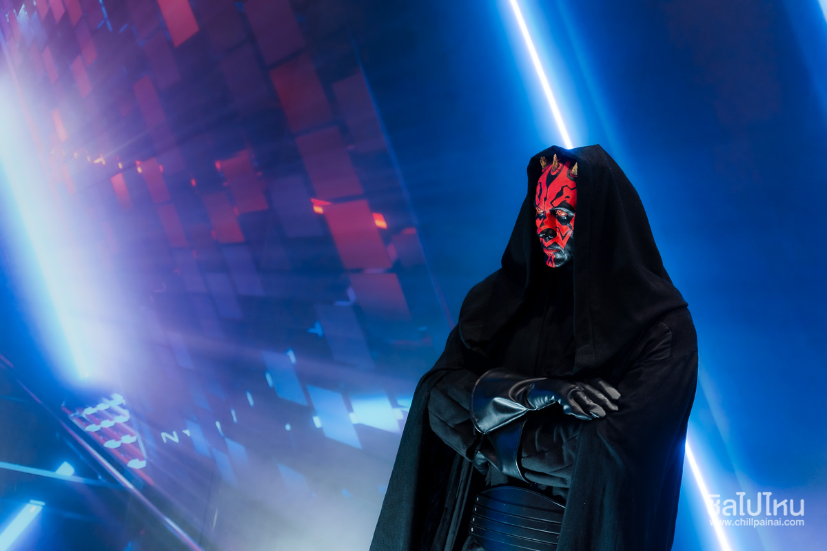 THE MALL TOYS COLLECTIBLE FEST  มหกรรมของเล่น ของสะสมสุดยิ่งใหญ่แห่งปี  เดอะมอลล์ไลฟ์สโตร์ งามวงศ์วาน วันนี้ - 2 ต.ค.นี้