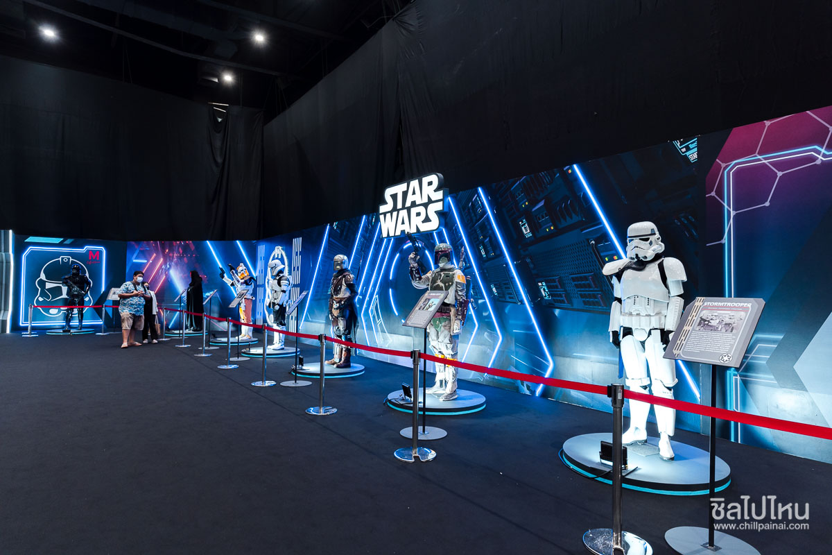 THE MALL TOYS COLLECTIBLE FEST  มหกรรมของเล่น ของสะสมสุดยิ่งใหญ่แห่งปี  เดอะมอลล์ไลฟ์สโตร์ งามวงศ์วาน วันนี้ - 2 ต.ค.นี้