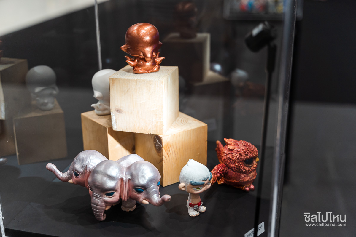 THE MALL TOYS COLLECTIBLE FEST  มหกรรมของเล่น ของสะสมสุดยิ่งใหญ่แห่งปี  เดอะมอลล์ไลฟ์สโตร์ งามวงศ์วาน วันนี้ - 2 ต.ค.นี้