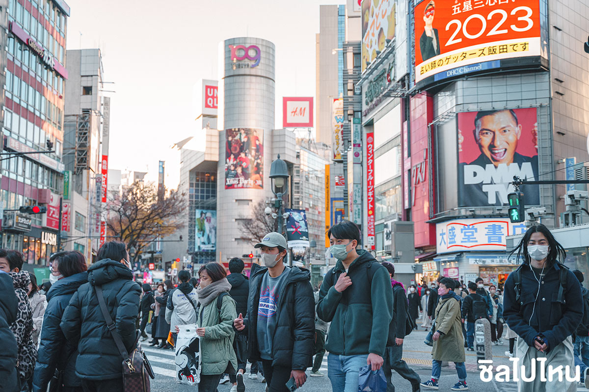 10 สิ่งที่ต้องรู้ก่อนไปเที่ยวญี่ปุ่น รับปี 2566