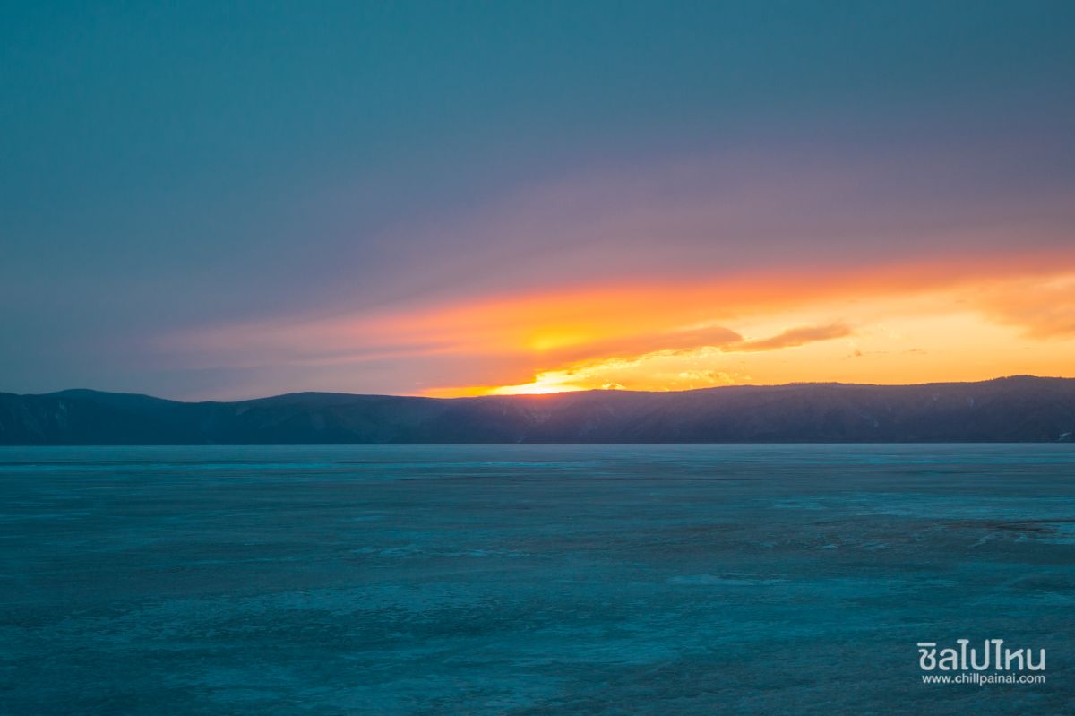 ปักกิ่ง-มอสโก เที่ยวทรานส์ไซบีเรีย มนุษย์เงินเดือน ออกได้ 14 วัน งบ 60,000 บาท รวมทุกอย่าง!  UPDATE 2019 ตอนที่ 3 Irkush Paris of Siberia - Listvanka Frozen Lake Baikal