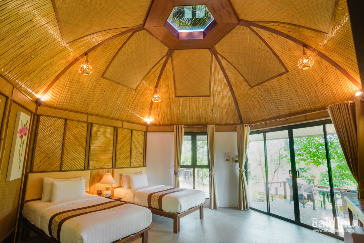 10 ที่พักกระบี่อัพเดตใหม่ 2019 อ่าวนาง ฟีโอเร่ รีสอร์ท (Aonang Fiore Beach Resort)