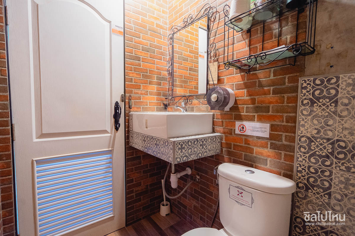 The Castello Resort ที่พักสีสันสดใสสุดน่ารักสไตล์อิตาลี @เกาะล้าน จ.ชลบุรี