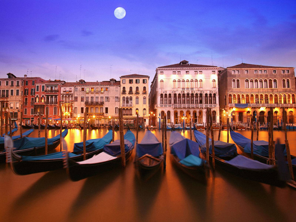 Venice ประเทศอิตาลี