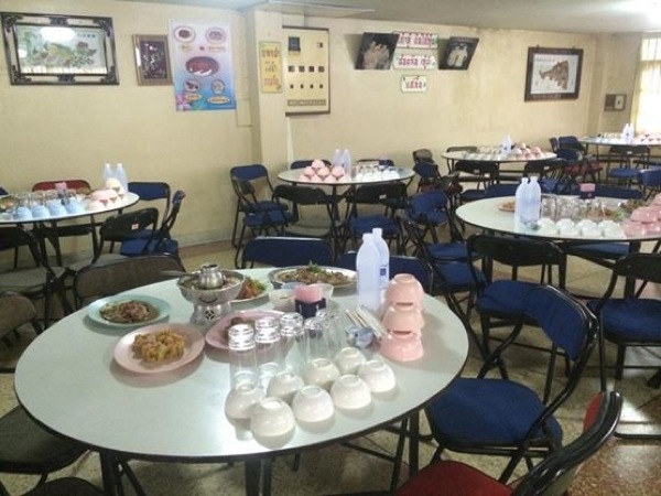 20 ร้านอาหารอร่อยขึ้นชื่อใน จ.กาญจนบุรี