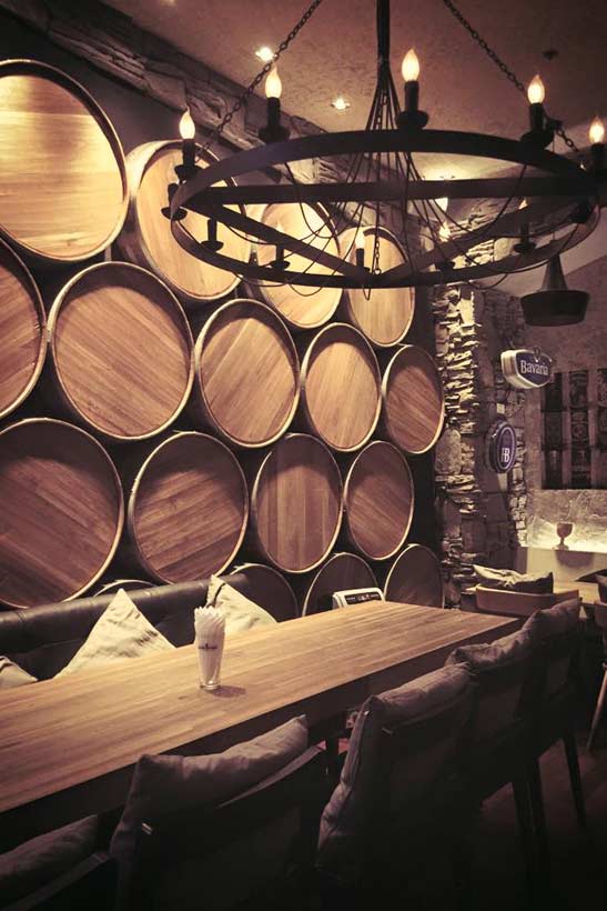 Beerosophy 101 - เมกาบางนา กรุงเทพฯ Beerosophy 101 - เมกาบางนา กรุงเทพฯ