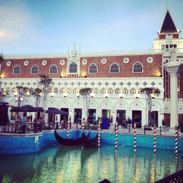 รายการ 96+ ภาพพื้นหลัง เวนิส หัวหิน อัปเดต