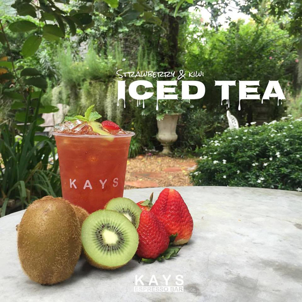 Kays Espresso Bar
