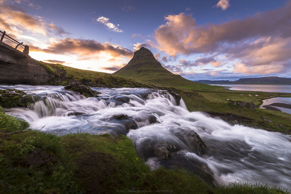 รีวิว Iceland in Summer ประเทศนี้จะไม่มีกลางคืน!!