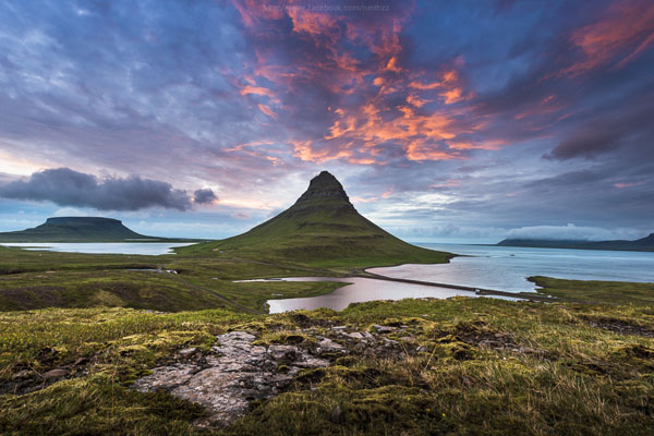 รีวิว Iceland in Summer ประเทศนี้จะไม่มีกลางคืน!!
