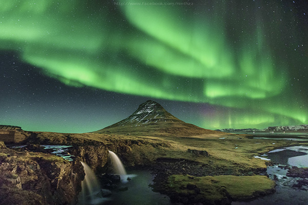 [รีวิว] ทริปแสงเหนือ..ที่ไอซ์แลนด์,ไอซ์แลนด์,แสงเหนือ,เที่ยวต่างประเทศ