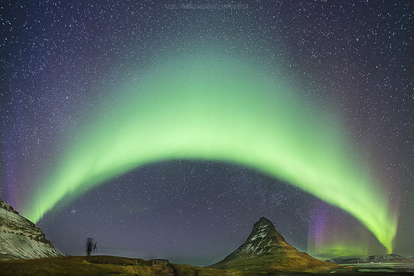 [รีวิว] ทริปแสงเหนือ..ที่ไอซ์แลนด์,ไอซ์แลนด์,แสงเหนือ,เที่ยวต่างประเทศ