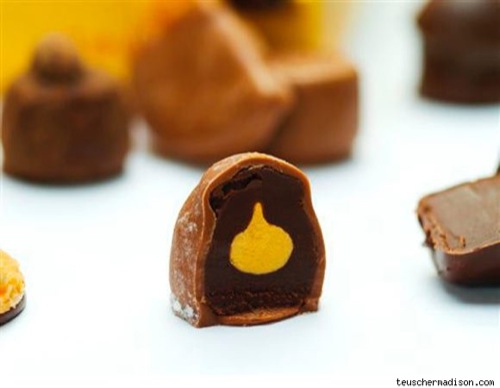 10 ช็อคโกแลตชั้นนำที่ดีที่สุดในโลก