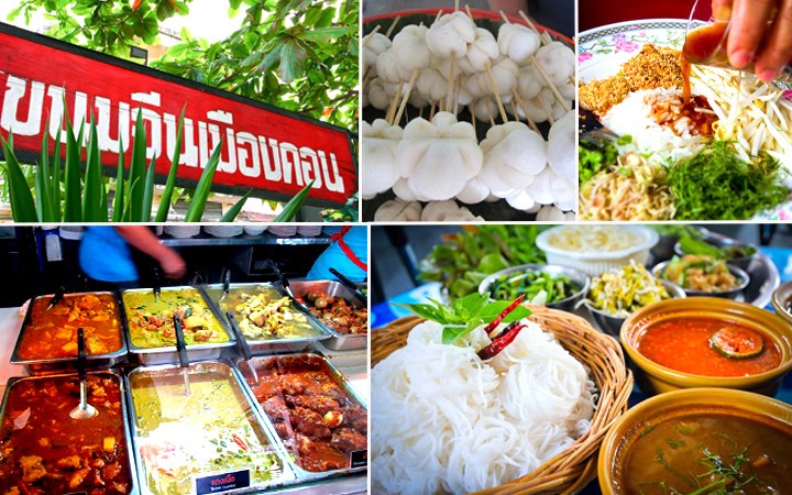 8 ทริปเที่ยวสุดชิค ร้านอร่อยสุดฟินบินไปกินทั่วไทย กับแอร์เอเชีย