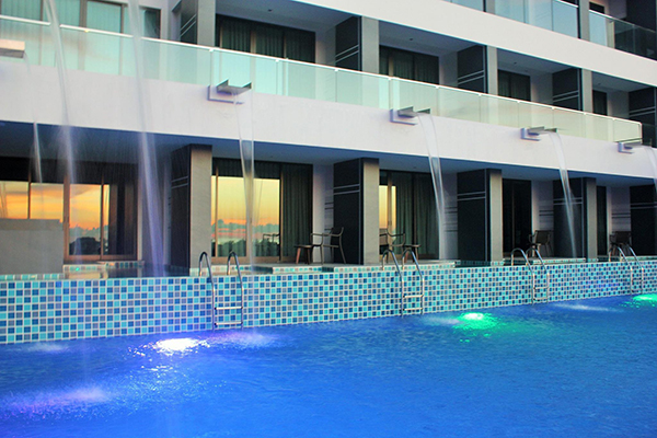 รีวิว โรงแรม อีสติน ยามา ภูเก็ต (Eastin Hotel Yama Phuket) ที่พักบรรยากาศสุดโรแมนติกในภูเก็ต