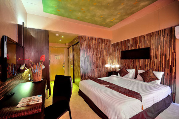 ที่พัก, รีสอร์ท, ภูเก็ต, ป่าตอง, โรงแรม, จองที่พัก, ป่าตอง เฮอริเทจ, Patong Heritage Hotel, แผนที่