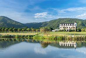 ชาโต เดอ เขาใหญ่ (Chateau de Khaoyai) ชาโต เดอ เขาใหญ่ (Chateau de Khaoyai)