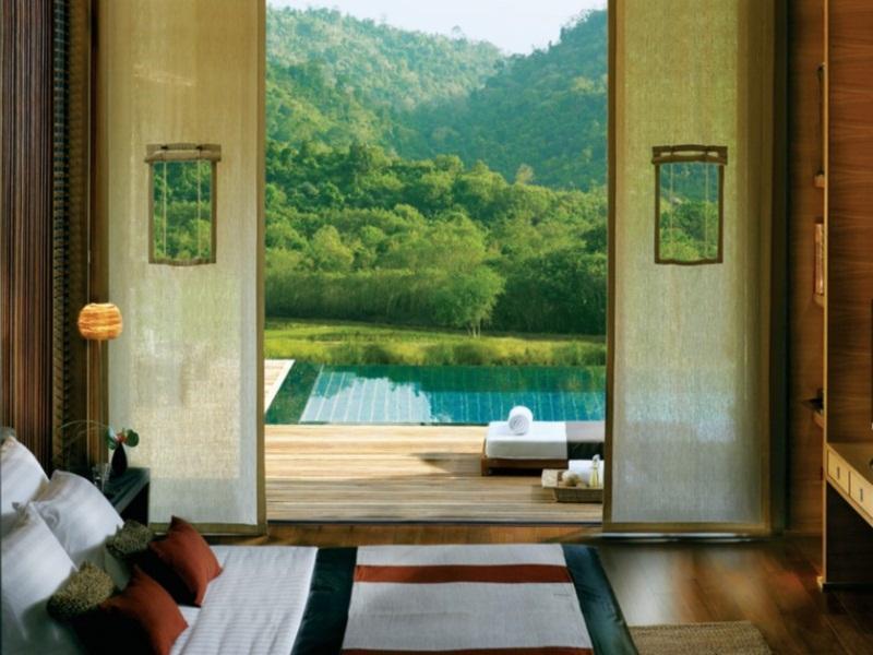 มุติ มายา ฟอเรสต์ พูล วิลลา รีสอร์ท  (Muthi Maya Forest Pool Villa Resort)