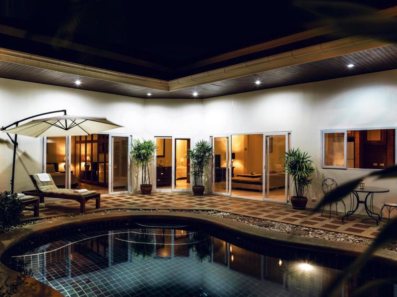 10 ที่พัก Pool Villa สุดเก๋ในพัทยา พัทยา, pool villa, ที่พัก, ที่พักพัทยา, โรงแรมพัทยา, จองโรงแรมพัทยา