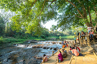 10 จุดเช็คอินฮิตตลอดกาลราชบุรี ไปกี่ทีก็ยังชิค!