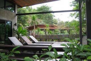ที่พักน่าน : รีวิว บ้านสวนลีลาวดี รีสอร์ท ที่พักน่าอยู่ คู่เมืองน่ารัก จ.น่าน