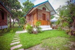 ที่พักเขาค้อ : รีวิว กระท่อมกุ๊กกิ๊ก รีสอร์ท (Googgig Hut) ที่พักน่ารัก ราคาประหยัด ไม่ไกลจากเขาค้อ