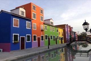 ที่เที่ยวสวนผึ้ง : เตรียมพบกับบูราโน่ (Burano) ที่เที่ยวแห่งใหม่ของสวนผึ้ง