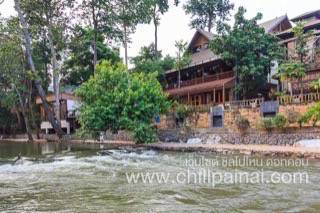 ที่พักเขาใหญ่ : รีวิว เขาใหญ่ คีรี ธารทิพย์ รีสอร์ท ที่พักริมน้ำกลางเขาใหญ่