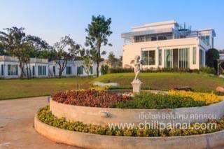 ที่พักเขาใหญ่ : รีวิว บ้านเค้ก เขาใหญ่ รีสอร์ท นอนชมดาวในที่พักท่ามกลางธรรมชาติเขียวขจี