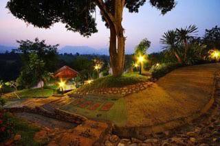 ที่พักกาญจนบุรี : รีวิว วังใหญ่ ริเวอร์แคว รีสอร์ท ที่พักสุดชิลริมแม่น้ำแควน้อย