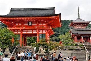 ทริปเที่ยว 3 เมืองแห่งวัฒนธรรม โอซาก้า นารา และเกียวโต 