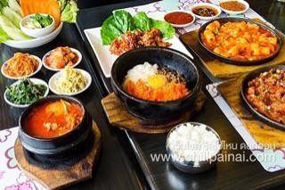 ที่กินจตุจักร : รีวิว ร้านอาหารเกาหลีมินซู ของคนชอบสไตล์เกาหลี