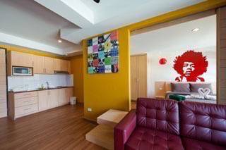 ที่พักภูเก็ต : รีวิว อัญชัญ บูทีค โฮเต็ล ภูเก็ต ที่พักสุดฮิปสะดวกสบายเหมือนอยู่บ้าน