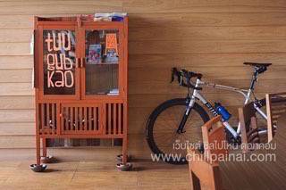 ที่กินสุขุมวิท : รีวิว : ร้านตู้กับข้าวร้านอาหารไทยน่านั่งสูตรคุณย่า