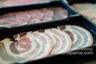 รีวิว : ร้านเซย์โชว์ อิ่มอร่อยกับบุฟเฟ่ต์ชาบูสไตล์ญี่ปุ่น ย่านพุทธบูชา
