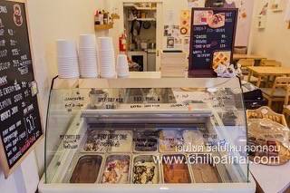 รีวิว Creamery Boutique Ice Creams ไอศกรีมโฮมเมดรสสร้างสรรค์ คุณภาพพรีเมี่ยม