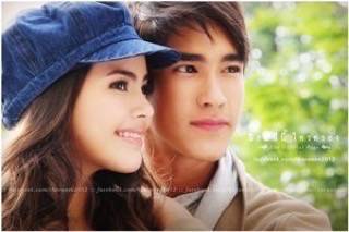 ธรณีนี่นี้ใครครอง เวอร์ชั่น ญาญ่า-ณเดชน์ จะมาแล้วจ้า
