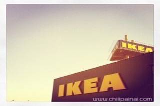 IKEA เว้ยเฮ้ย!!