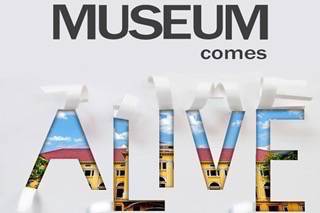 ชวนเที่ยวงาน Muse Fest : วันพิพิธภัณฑ์ไทย 19-21 ก.ย. ที่มิวเซียมสยาม