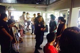 ตำรวจบุก Co-Working Space ที่เชียงใหม่คุมตัวนักท่องเที่ยว 18 ราย เพราะคิดว่าทำงานโดยไม่ได้รับอนุญาต