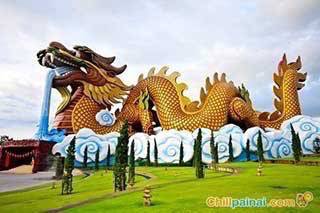 ทริปสุพรรณ 1 วัน 3แบบ 3สไตล์