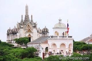 ตามหาความทรงจำในวัยเยาว์ที่ เขาวัง (พระนครคีรี) เพชรบุรี