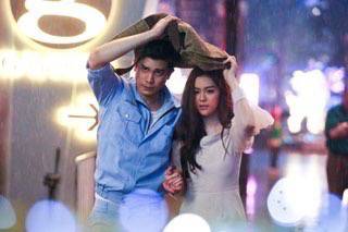 Walk You Home เพลงซึ้งๆ ที่หลายคนตามหา จาก ไอฟาย..แตงกิ้ว..เลิฟยู้